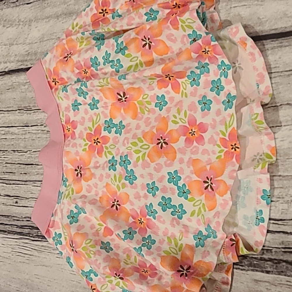 Jumping Beans Girls Skort - Size 8